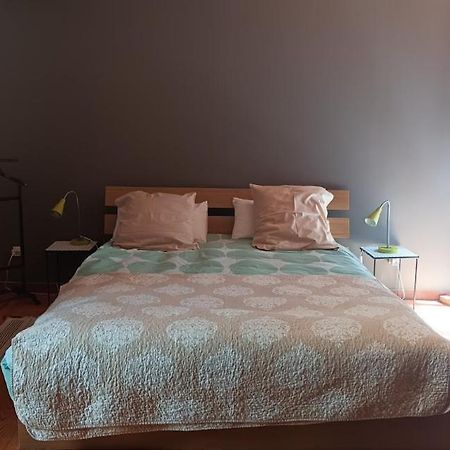 Les Deux Arches Bed and Breakfast Caunes-Minervois Buitenkant foto